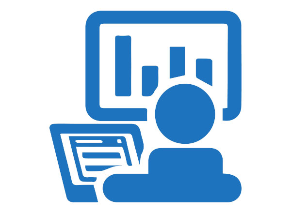 Control System Icon