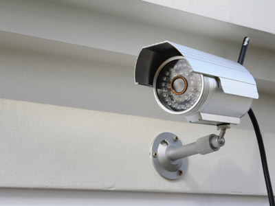 CCTV - Camera giám sát