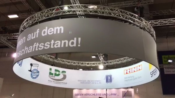 InnoTrans 2016. A Piece Of Our Impressions (video)