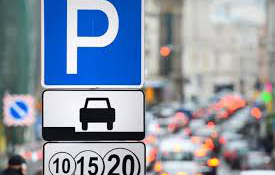 First Results Of The Automated Parking Payment Control System Implementation In Kharkiv